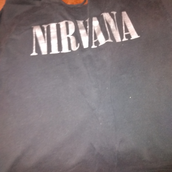 Women's medium /large  graphic tee and tank - Picture 10 of 14